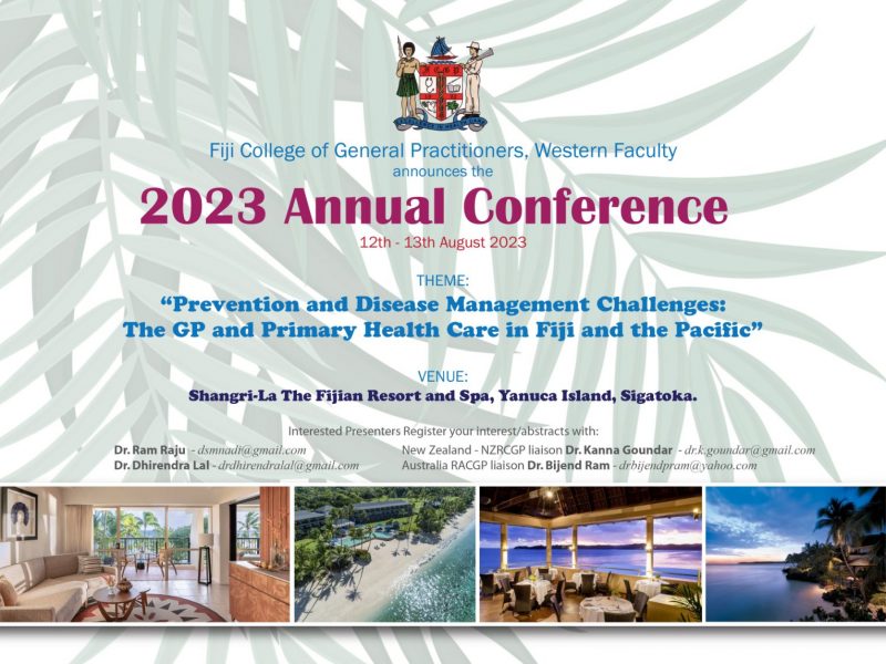 FLYER FCGP 2023 ANNUAL CONFERENCE (2)